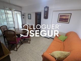 Rent Flat  De juan de mena. Piso c de juan de mena barcelona