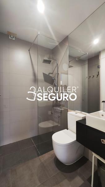 Foto bc13ce58-6524-4c99-a2f8-4e225562bf63. Location studio avec chauffage piscine dans Valdezarza Madrid