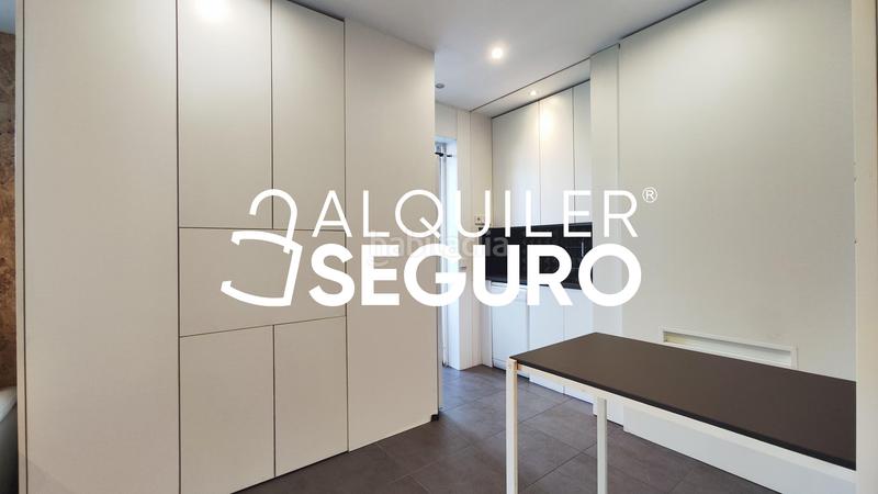 Foto e9941bb1-1a94-4f48-8404-2b4a301fe33b. Location studio avec chauffage piscine dans Valdezarza Madrid