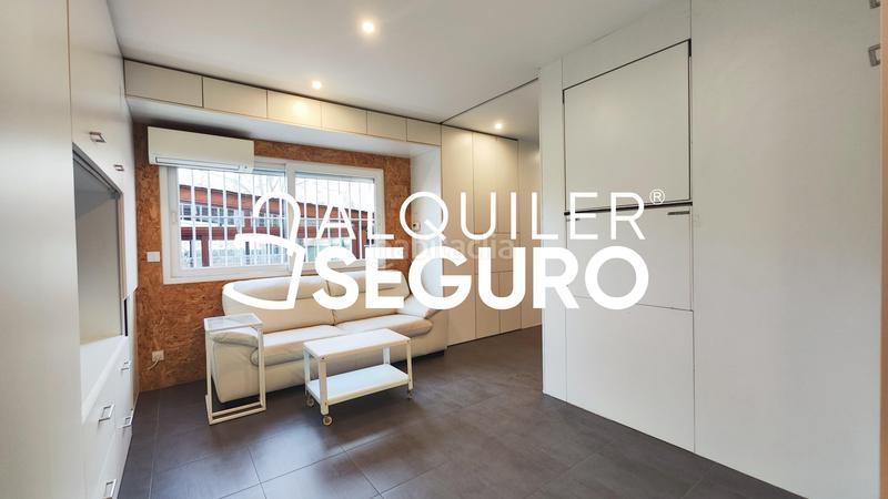 Foto 02c336fd-111b-46d6-a650-7c6b6c8c3144. Miete studiowohnung mit heizung pool in Valdezarza Madrid