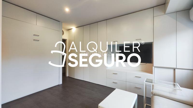 Foto 0c91eb45-5e1f-4a37-9acf-11f0aadd084a. Miete studiowohnung mit heizung pool in Valdezarza Madrid
