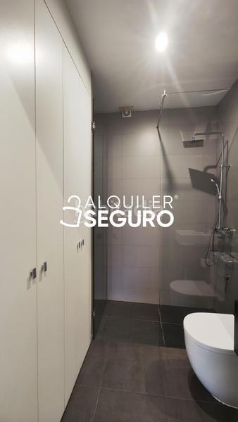 Foto 4b92f7a3-338a-4ed6-9b08-50832d024573. Miete studiowohnung mit heizung pool in Valdezarza Madrid