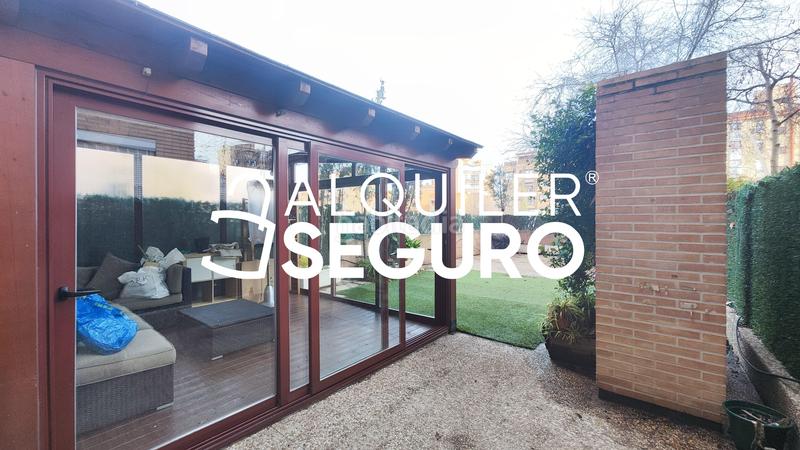 Foto 657b2de4-32d8-462d-b4a8-b84213789429. Miete studiowohnung mit heizung pool in Valdezarza Madrid