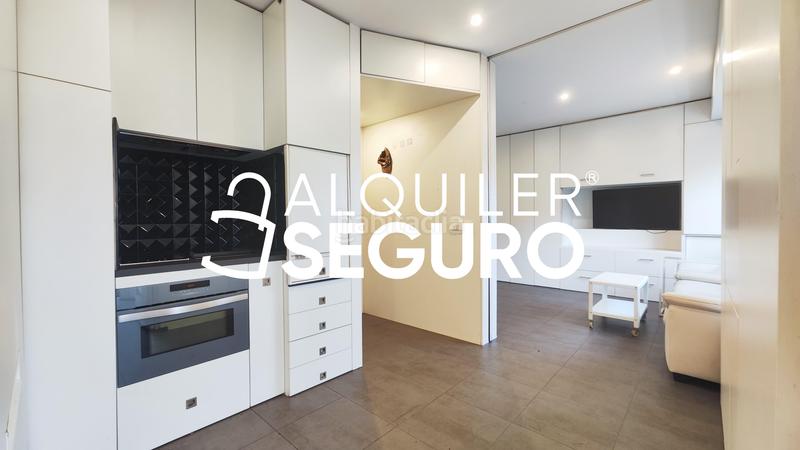 Foto 6aded4ad-aefe-4933-9a93-d6ff62f00bd8. Miete studiowohnung mit heizung pool in Valdezarza Madrid