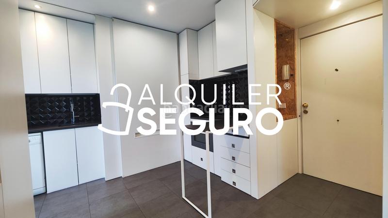 Foto da3c7823-f6d8-4844-9588-45050144157d. Miete studiowohnung mit heizung pool in Valdezarza Madrid