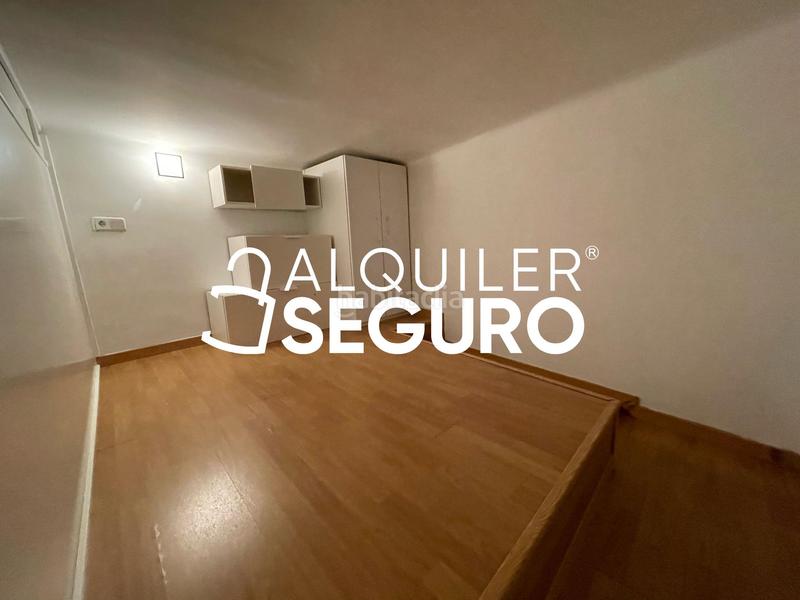 Foto 92eed54a-36ed-491d-80c5-404b6b0dd327. Alquiler piso  c de josé calvo en Berruguete Madrid