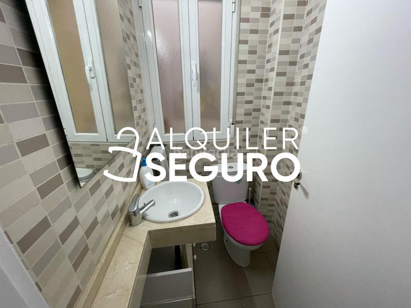 Foto 9ed011ff-4a68-4b6e-bd35-050a5c55eaa0. Location appartement avec chauffage dans Berruguete Madrid