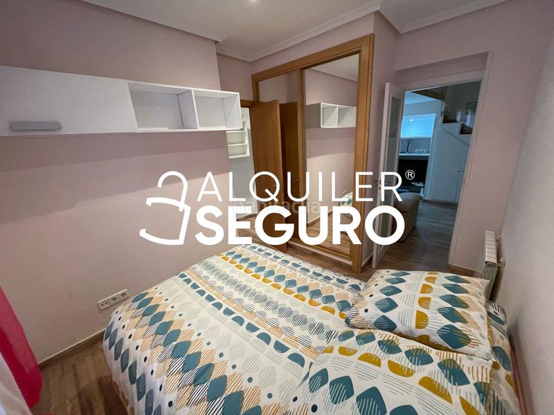 Foto dd9fb500-04dd-4a49-907e-d092a02a0a0d. Location appartement avec chauffage dans Berruguete Madrid
