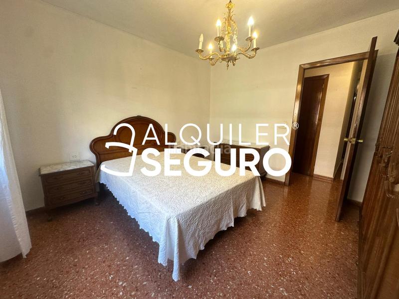 Foto 1d0f03e6-96fc-4cf9-9776-e4f57d45e87e. Affitto appartamento con parcheggio in Barrio de Patraix Valencia