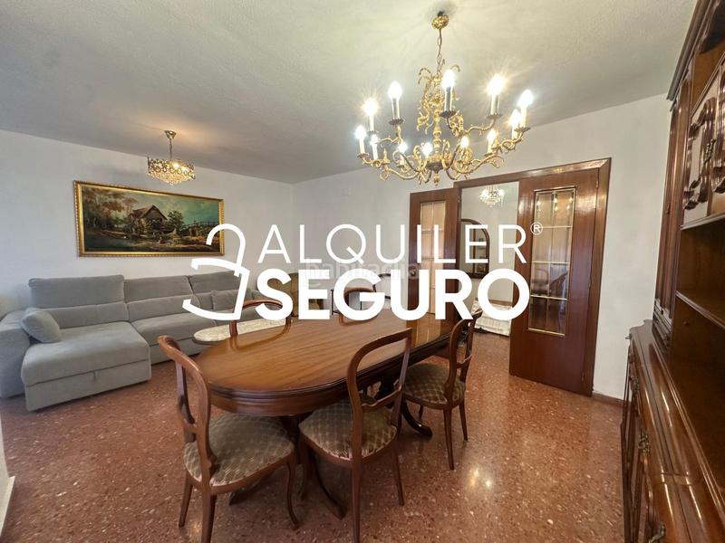 Foto 5bc0e387-913e-4683-b350-5791aced5c73. Affitto appartamento con parcheggio in Barrio de Patraix Valencia