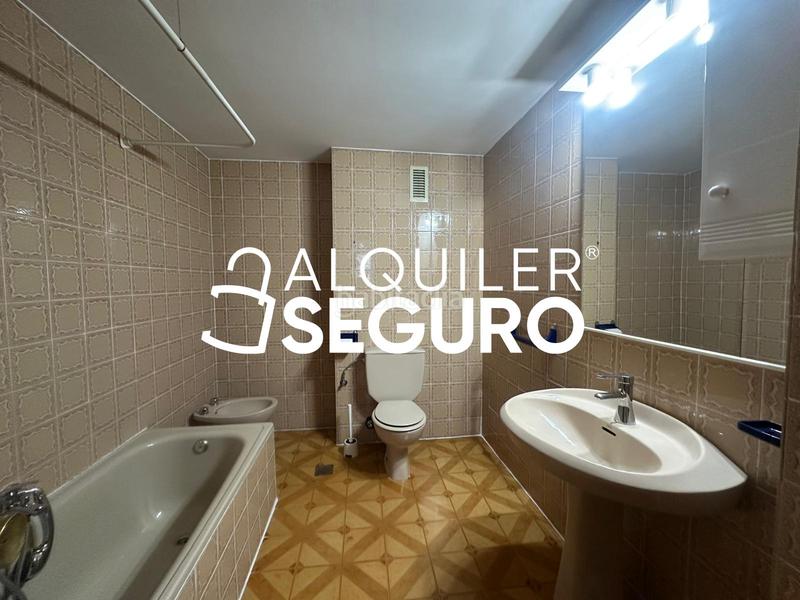 Foto 6da15178-3dcb-4083-a7f8-df81d08e819e. Affitto appartamento con parcheggio in Barrio de Patraix Valencia