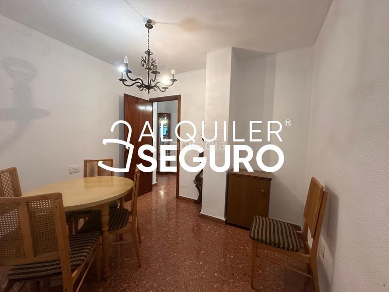 Foto 73e1559d-f091-432f-9d45-2d6114202d98. Affitto appartamento con parcheggio in Barrio de Patraix Valencia