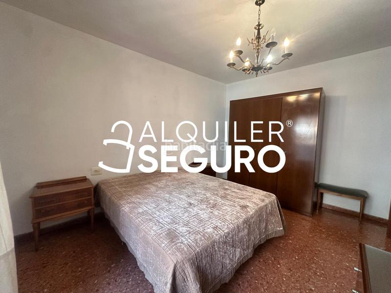 Foto b592f2ef-2232-4948-bb41-35f7750dcc72. Affitto appartamento con parcheggio in Barrio de Patraix Valencia