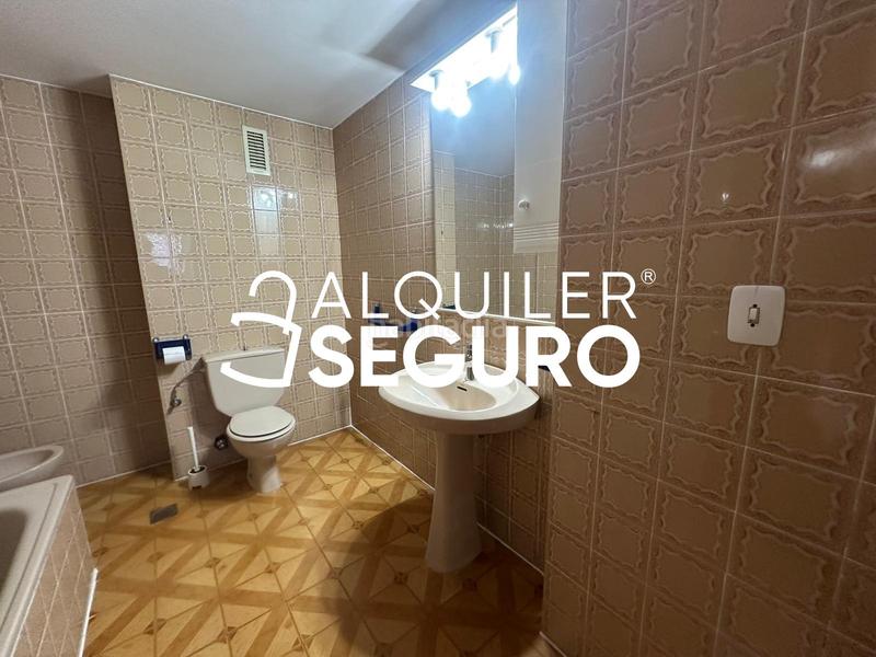 Foto b69858c9-facc-40b0-b09f-28575478a09f. Affitto appartamento con parcheggio in Barrio de Patraix Valencia