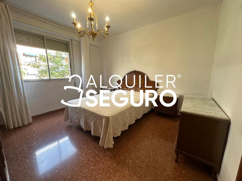 Foto cdf23d2b-a65b-4f26-b838-707f3ef9b9ab. Affitto appartamento con parcheggio in Barrio de Patraix Valencia