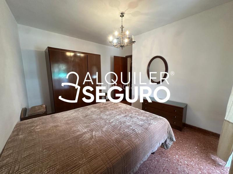 Foto e1a84113-427a-4c8a-a0a4-963369160292. Affitto appartamento con parcheggio in Barrio de Patraix Valencia