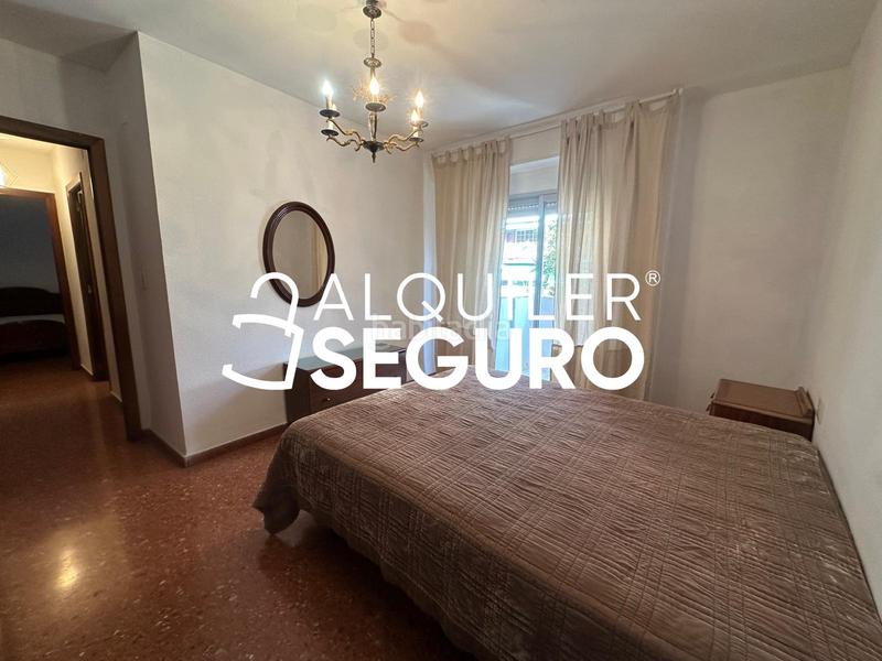 Foto 7f4f57ba-aea5-428b-b4ba-8212ae63c3bc. Alquiler piso  c fontanares en Barrio de Patraix Valencia