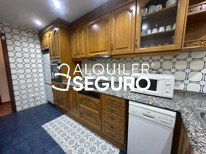 Foto 233d4445-06a1-4faf-8399-a344c6a9009f. Location appartement avec parking dans Barrio de Patraix Valencia