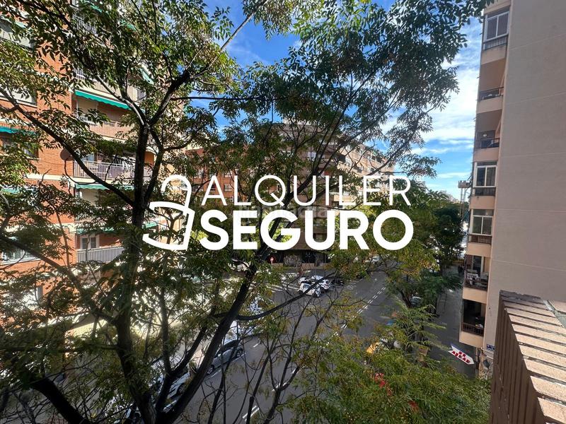 Foto 40c3cce0-cd90-402b-86fd-158c300fa28a. Location appartement avec parking dans Barrio de Patraix Valencia