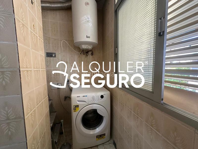 Foto 4258e79f-888b-486b-988b-86f008d7f910. Location appartement avec parking dans Barrio de Patraix Valencia