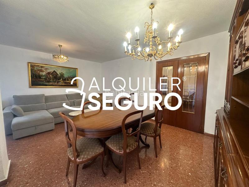 Foto 6e4c7762-2de3-4a1c-8739-d1864f45c929. Location appartement avec parking dans Barrio de Patraix Valencia