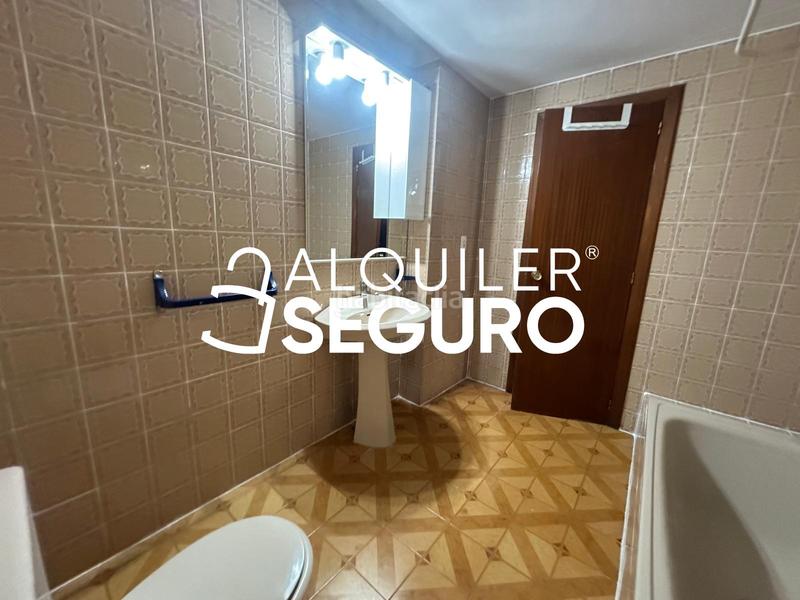 Foto d0beabd0-91d8-4e0b-9143-067bbab0f036. Location appartement avec parking dans Barrio de Patraix Valencia