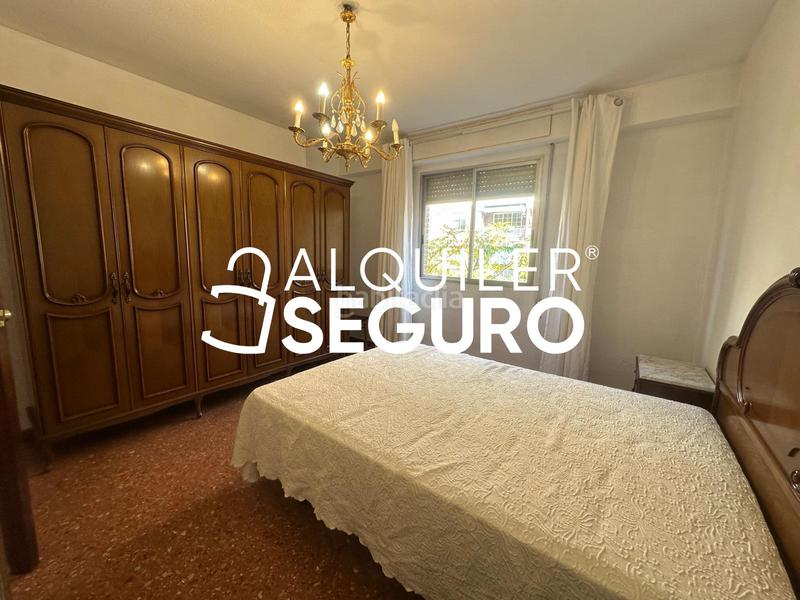 Foto 85b52901-9c48-4d2c-9ae7-0bd8db34008e. Miete etagenwohnung mit parking in Barrio de Patraix Valencia