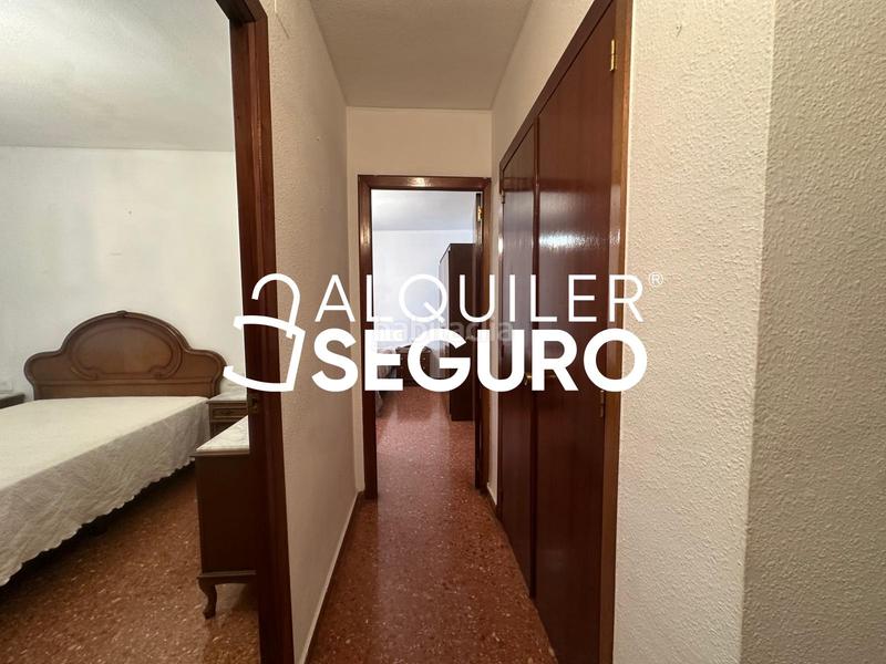 Foto 9bff76b0-1f12-4482-a34c-9d99f8fb3691. Miete etagenwohnung mit parking in Barrio de Patraix Valencia