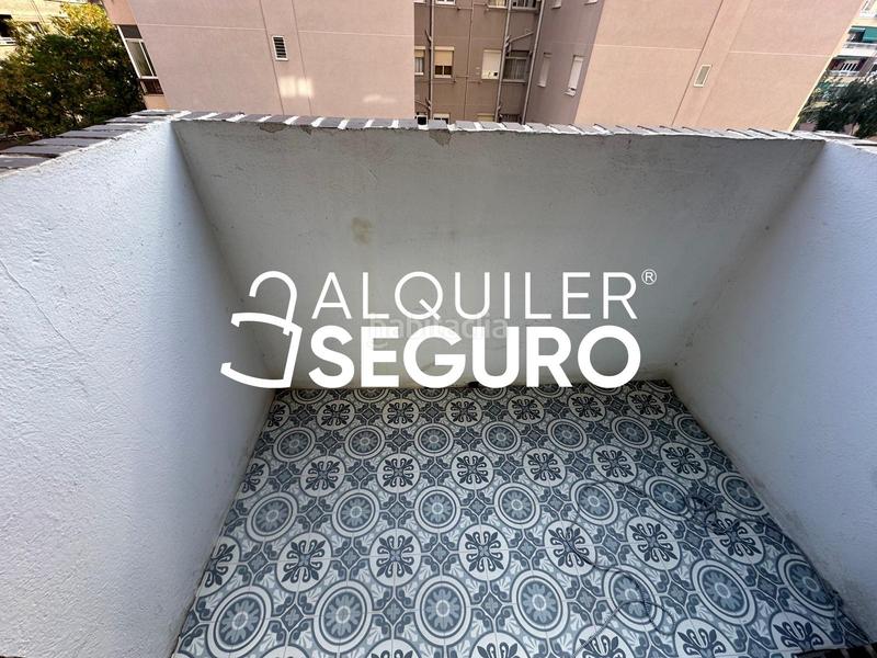 Foto d2adf6b8-bd9c-43d9-b066-3e6e3e46f49b. Miete etagenwohnung mit parking in Barrio de Patraix Valencia