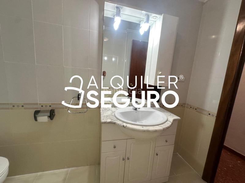 Foto 300d573b-7b65-4253-b1ec-2fdfd1f69495. Rent flat with parking in Barrio de Patraix Valencia