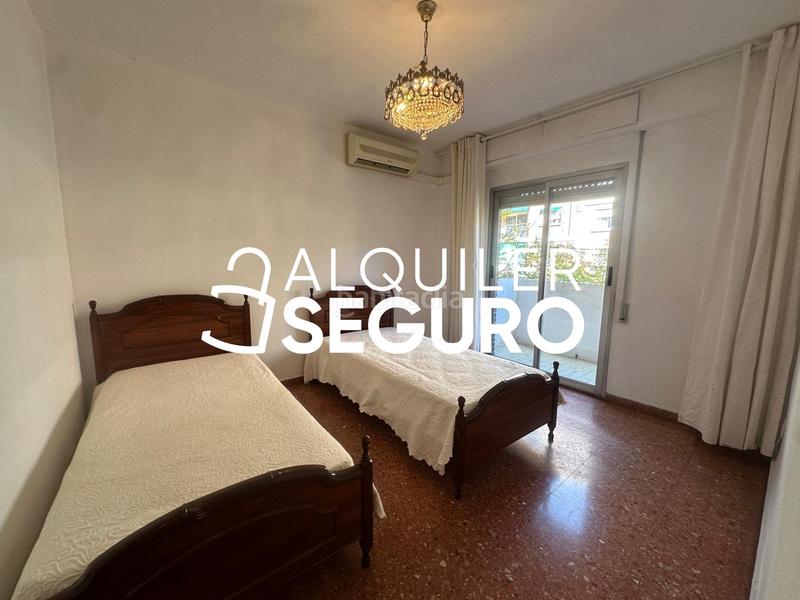 Foto 79ff75c6-7271-4880-96a8-fd602bf7072e. Rent flat with parking in Barrio de Patraix Valencia