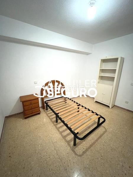Foto abd5bd63-20f3-476a-b156-85de4ef2bb78. Affitto appartamento con riscaldamento in Centro Getafe