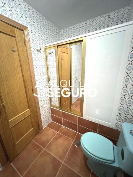 Foto cc350c27-837f-422b-a637-44f79430719f. Affitto appartamento con riscaldamento in Centro Getafe