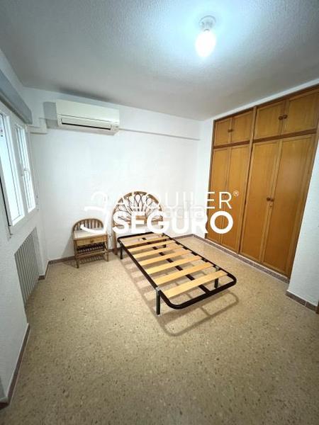 Foto bcf2aad6-0e32-452b-8f5b-50cd446e4fe9. Location appartement avec chauffage dans Centro Getafe