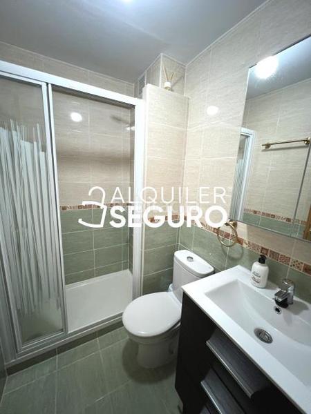 Foto c1b20089-cf09-4485-a24c-5fac701c1976. Location appartement avec chauffage dans Centro Getafe