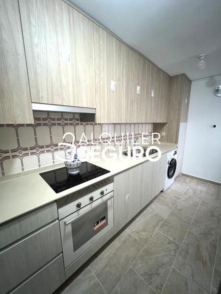 Foto d1d424f3-67b5-4c3e-96ab-2a5513693f87. Location appartement avec chauffage dans Centro Getafe