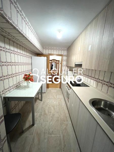 Foto 847acb39-d315-4e00-a740-a42eb9f9cf01. Miete etagenwohnung mit heizung in Centro Getafe