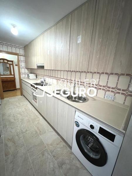 Foto 0d5b7da7-ca3d-4d4d-a4b9-f560e4f19fd6. Rent flat with heating in Centro Getafe