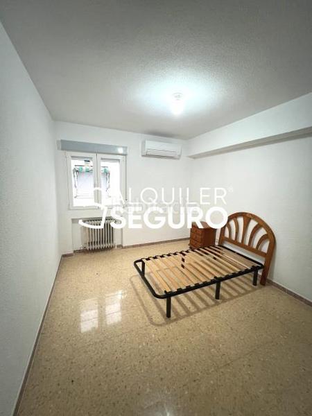 Foto 9572900f-68b5-4bcb-9b77-dd6ea4e3e6ef. Rent flat with heating in Centro Getafe