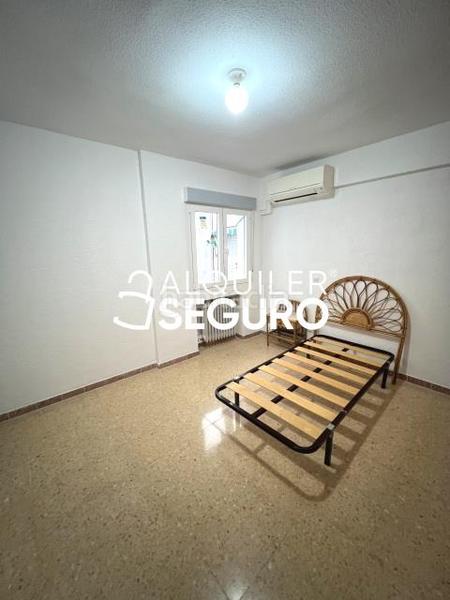 Foto a85f75af-c4e6-4542-ac6f-957b3e3d881e. Rent flat with heating in Centro Getafe