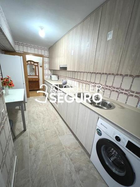 Foto d9792645-ce8a-42db-b080-2161ad0070f5. Rent flat with heating in Centro Getafe