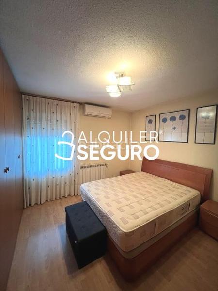 Foto 023879d1-ee57-423e-8f30-1c5fb713e819. Location appartement avec chauffage dans Villaverde Alto Madrid