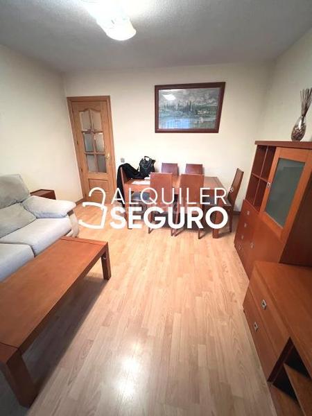 Foto 3f879681-c228-4bc6-a07c-efe941c3fa14. Location appartement avec chauffage dans Villaverde Alto Madrid