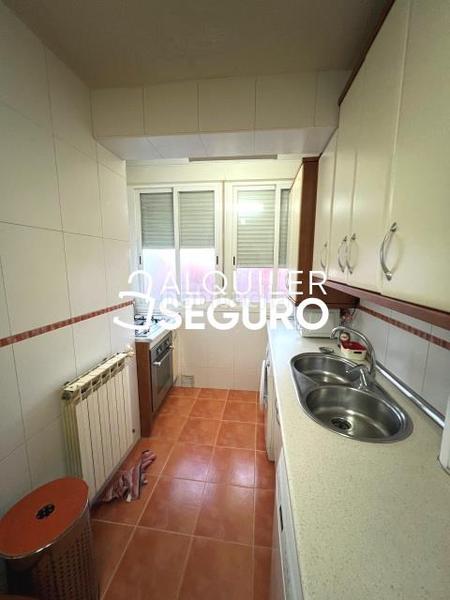 Foto 4070a8bd-9099-4e95-969d-4edaa29af212. Location appartement avec chauffage dans Villaverde Alto Madrid