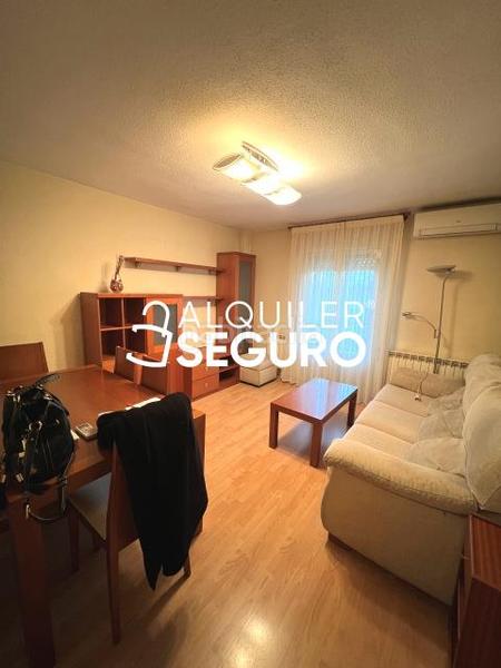 Foto 5b960e2d-f217-40ed-aca2-2bcd806ed142. Location appartement avec chauffage dans Villaverde Alto Madrid