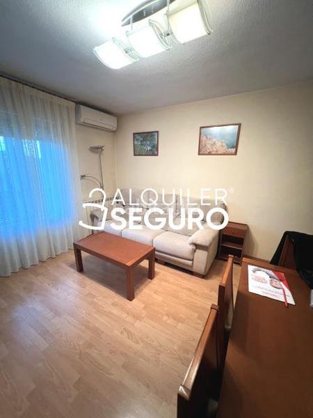 Foto 63d9016e-3e08-4527-ae68-dcff47966a75. Location appartement avec chauffage dans Villaverde Alto Madrid