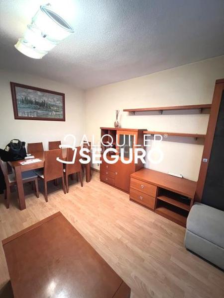 Foto 74c4ea6d-406c-432f-89d4-994b54057ece. Location appartement avec chauffage dans Villaverde Alto Madrid