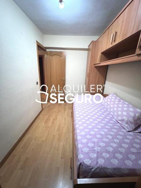 Foto e0528083-13b1-4157-8a25-d33c1563edb4. Location appartement avec chauffage dans Villaverde Alto Madrid