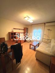 Etagenwohnung in Estafeta