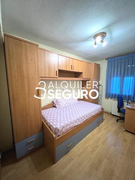 Foto 8ab43816-8fbf-4c87-a160-87cb1fe12a5d. Rent flat with heating in Villaverde Alto Madrid